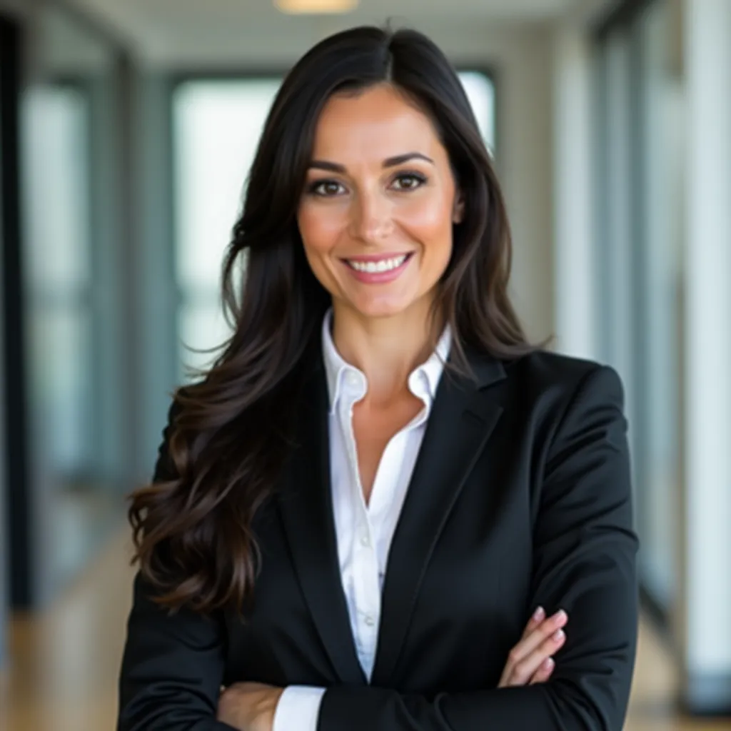 Ioana Ionescu, Consultant Juridic